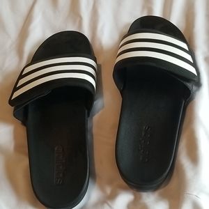 Adidas Slides